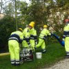 Esercitazione Ottobre 2012
