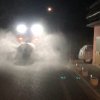Dinsinfezione strade