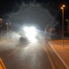 Dinsinfezione strade
