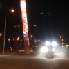 Dinsinfezione strade
