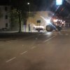 Dinsinfezione strade