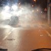 Dinsinfezione strade