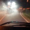 Dinsinfezione strade