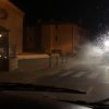 Dinsinfezione strade