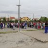 Evacuazione scuole
